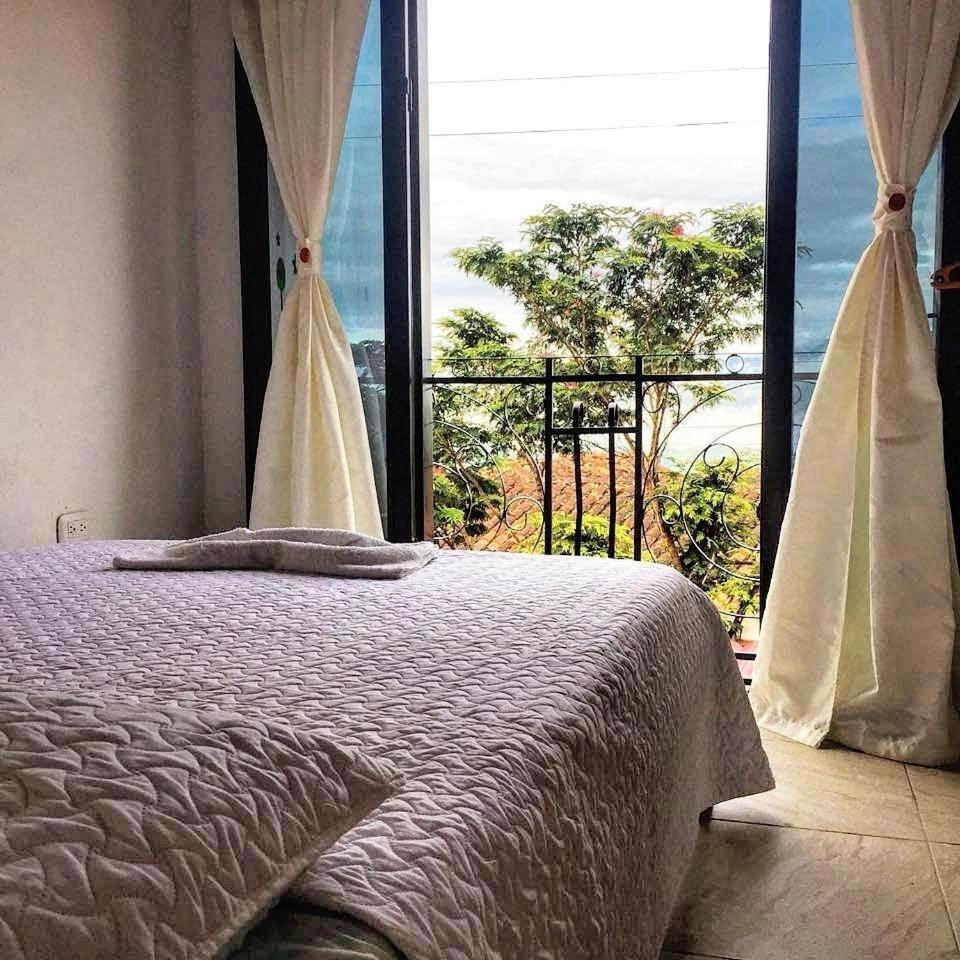 San Gabriel Hotel Boutique Suaita Eksteriør billede